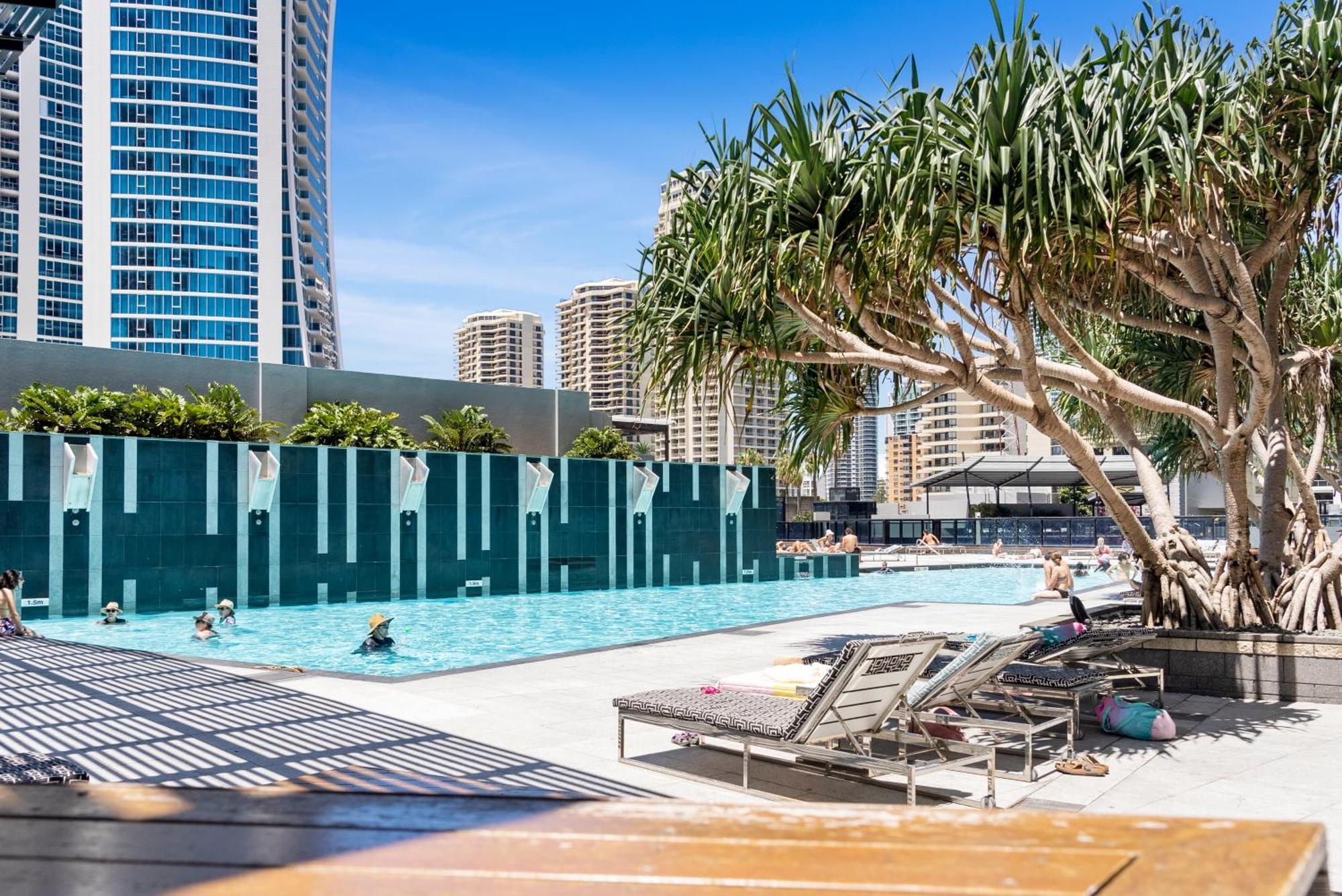60fl Stunning 3 Brm With Amazing View! Apartment *