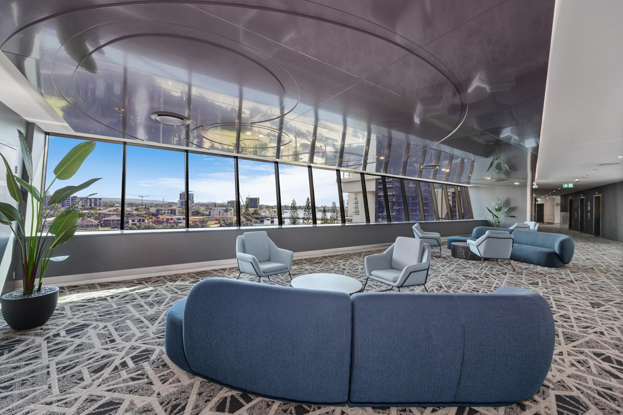 60fl Stunning 3 Brm With Amazing View! Apartment *
